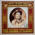 Обложка альбома Red Headed Stranger