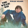 Обложка альбома The Willie Way