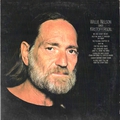 Обложка альбома Willie Nelson Sings Kristofferson