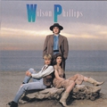 Обложка альбома Wilson Phillips