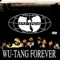 Обложка альбома Wu-Tang Forever