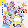 Обложка альбома Wyclef Goes Back to School Volume 1