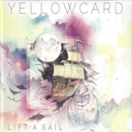 Обкладинка альбому Lift a Sail