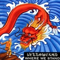 Обкладинка альбому Where We Stand
