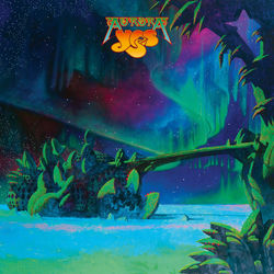 Yes – Aurora