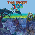 Обложка альбома The Quest
