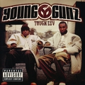 Обкладинка альбому Tough Luv