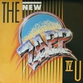 Обложка альбома The New Zapp IV U