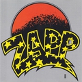 Обложка альбома Zapp II