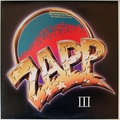 Обложка альбома Zapp III