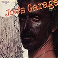 Обложка альбома Joe's Garage Act I