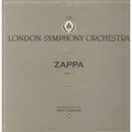 Обложка альбома London Symphony Orchestra, Vol. I