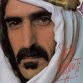 Обложка альбома Sheik Yerbouti