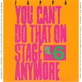 Обложка альбома You Can't Do That on Stage Anymore, Vol. 6