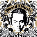 Обложка альбома World of Music