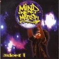 Обложка альбома Mind over Matter