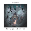 Обложка альбома Ritual Mystik