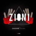 Обложка альбома Shadowboxing