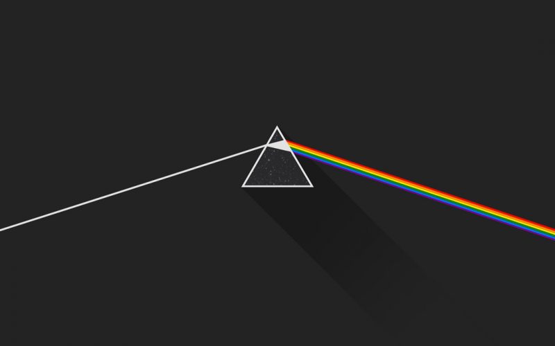 Pink Floyd - The Dark Side of the Moon: 15 лет в ТОПе