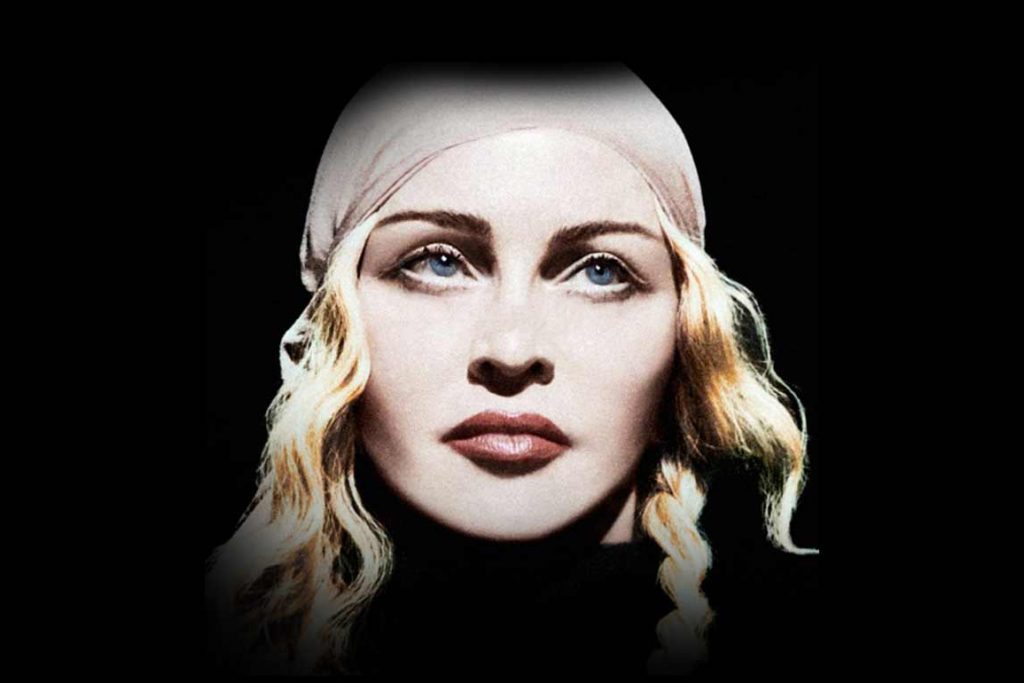 Madonna - Madame X 