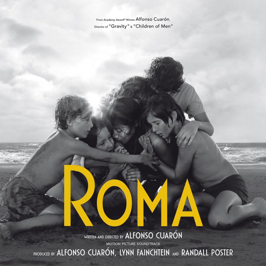 Original Soundtrack – Roma