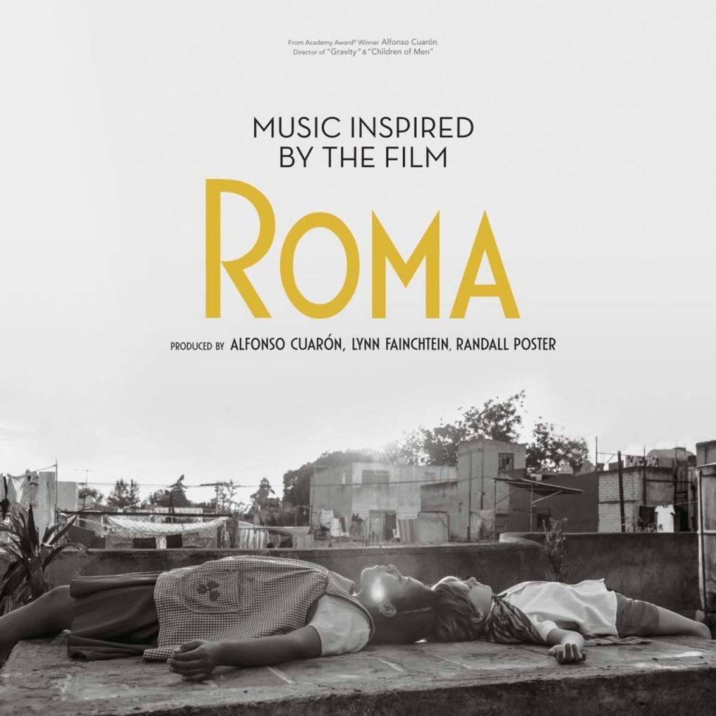 Original Soundtrack – Roma