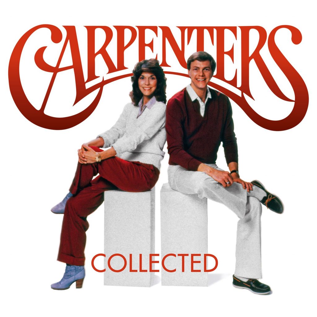 Carpenters – Collected