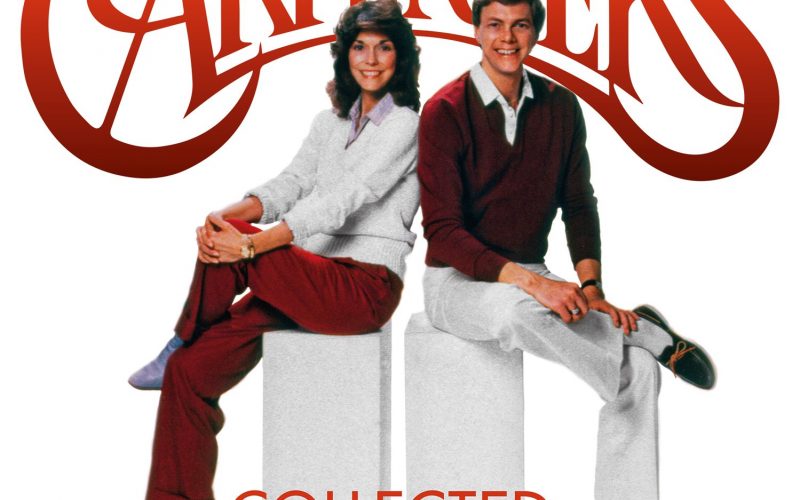 Carpenters – Collected