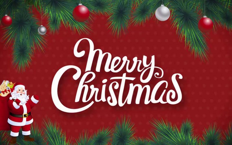 Мэрайя Кэри переиздаст новогодний альбом «Merry Christmas»