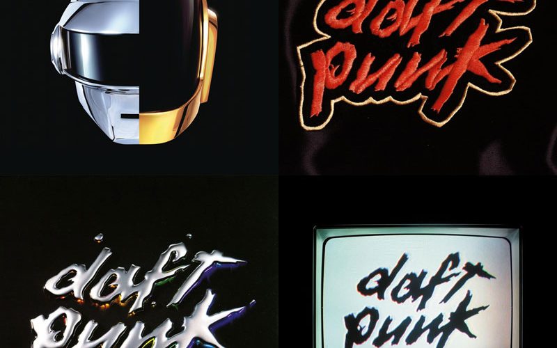 Лучшие альбомы Daft Punk на виниле