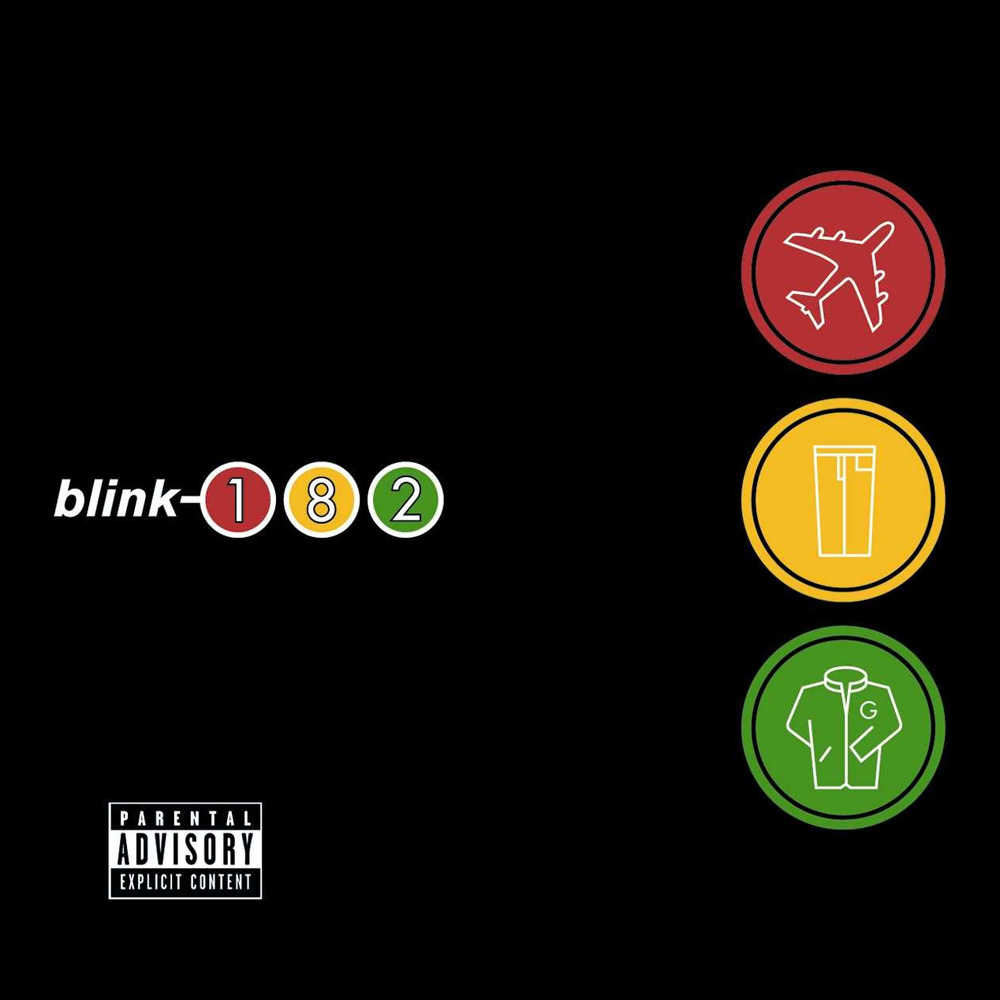 Blink 182 – Take Off Your Pants And Jacket