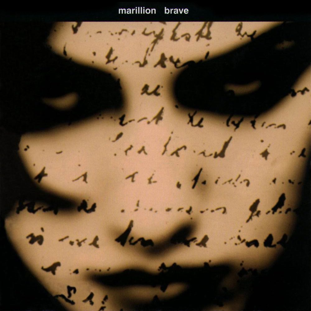 Marillion – Brave
