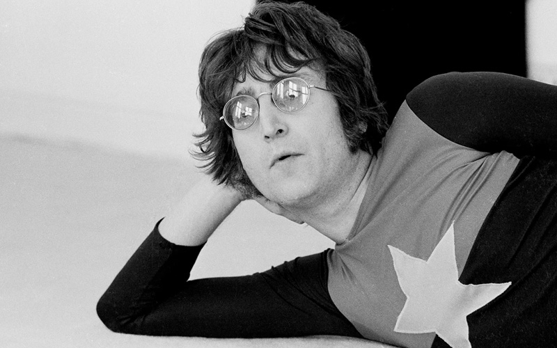 Какой сольный альбом Джона Леннона является самым ценным