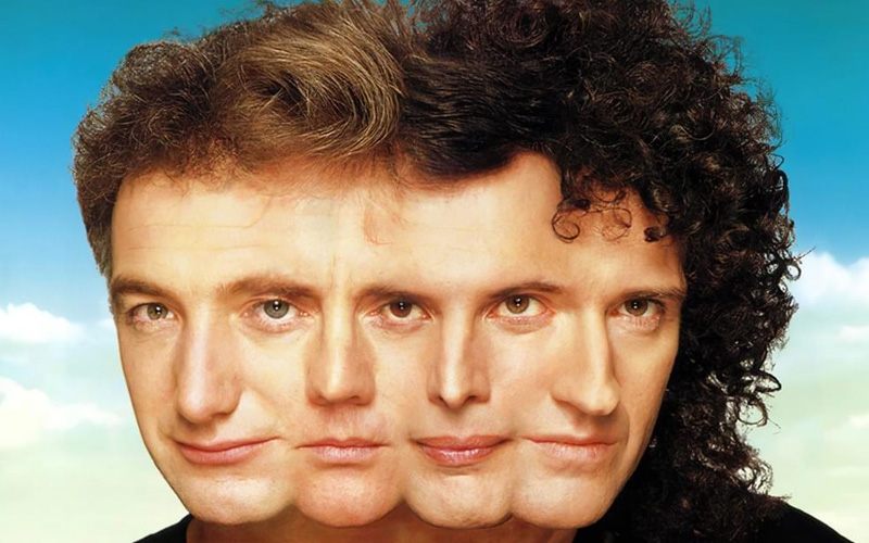 Коллекционное издание Super Deluxe альбома Queen – The Miracle