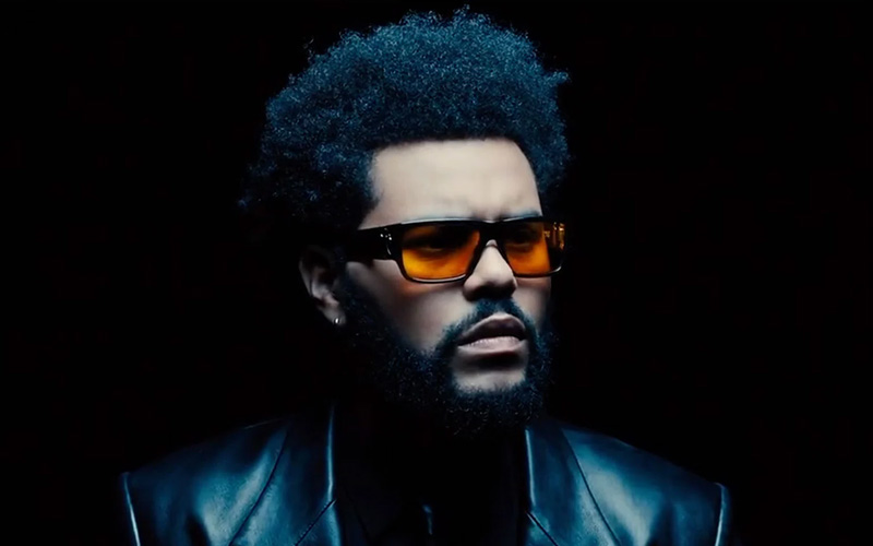 Как The Weeknd изменил музыкальный ландшафт