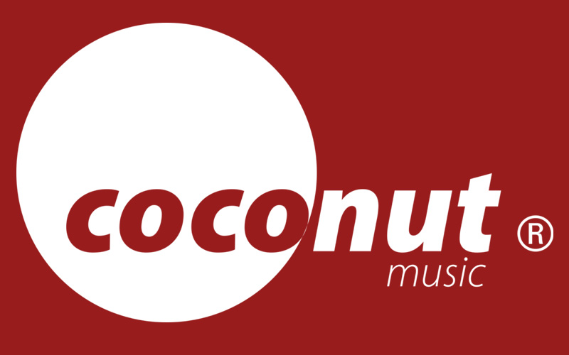 Немецкий звукозаписывающий лейбл Coconut Records
