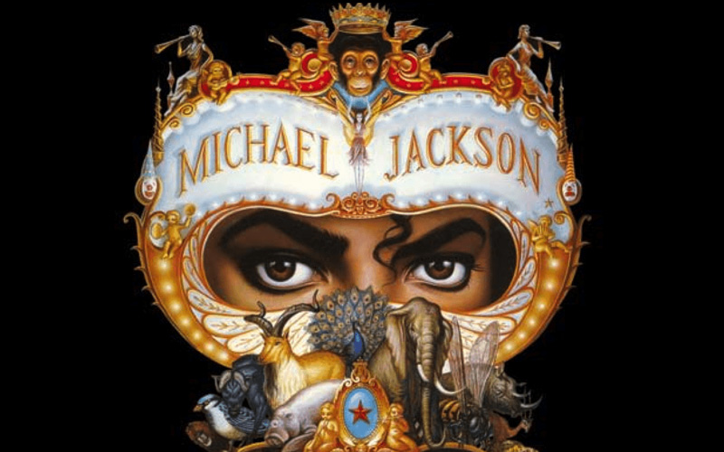 Недооцененный альбом Dangerous Майкла Джексона