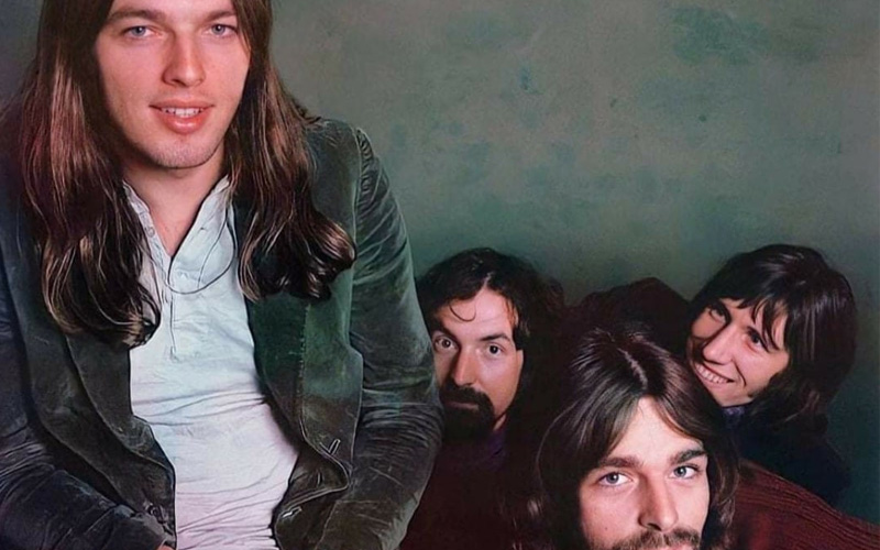 Лучшие песни Pink Floyd - шедевры прогрессивного рока