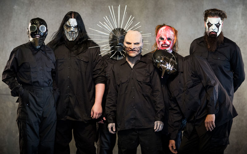 Лучшие песни Slipknot: 20 знаковых композиций металлистов в масках