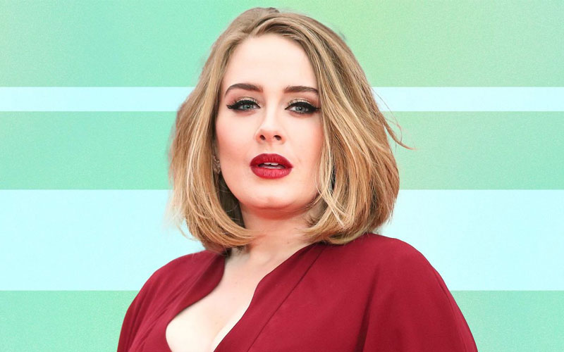 Лучшие песни Adele: 10 эмоциональных композиций