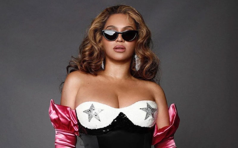 10 лучших песен Beyoncé: рейтинг ее главных композиций