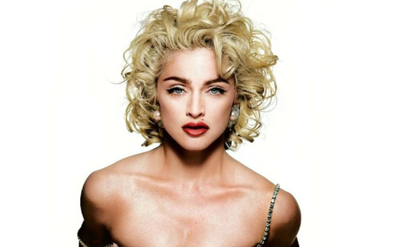 Кто эта девушка? 10 фактов о Мадонне, которые вы должны знать