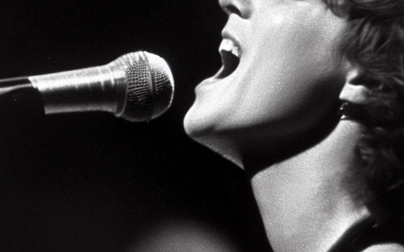 Лучшие певицы 80-х: 10 икон, определивших десятилетие