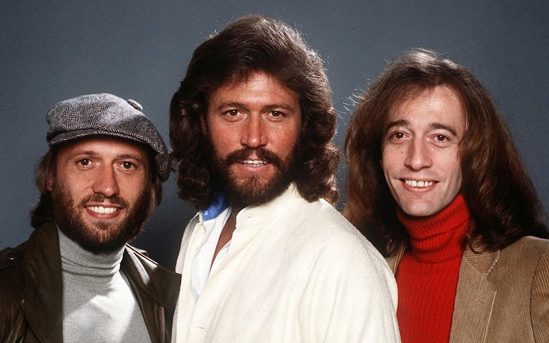 Bee Gees: как три странных брата определили эпоху поп-музыки