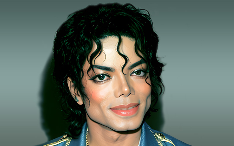 Жив ли Майкл Джексон? Причудливые теории заговора