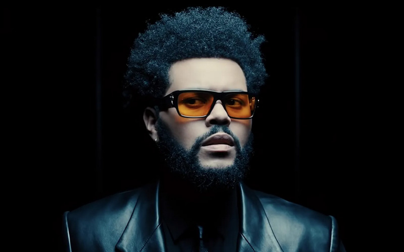 Лучшие песни The Weeknd
