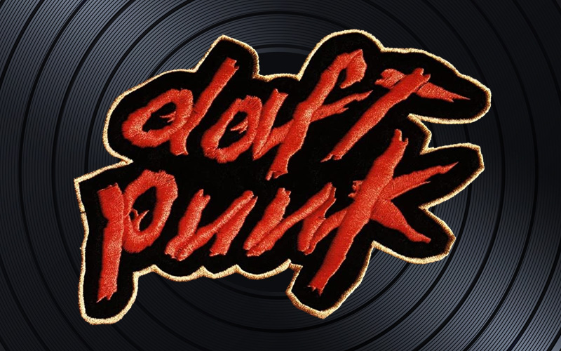 Первый альбом Daft Punk