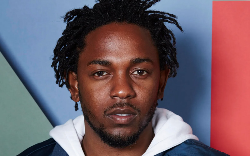 Лучшие песни Kendrick Lamar