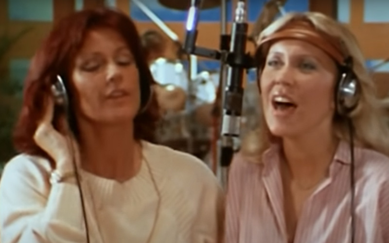 История песни Gimme! Gimme! Gimme! (A Man After Midnight) группы ABBA