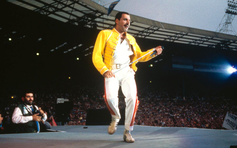 Песня «We Are The Champions»: как Queen создали шедевр